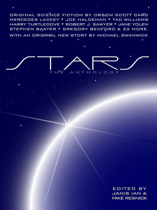 Title details for Stars by Janis Ian - Available
